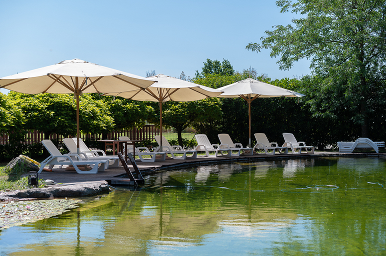 Sport & Beauty 2, Corte All'olmo, Verona