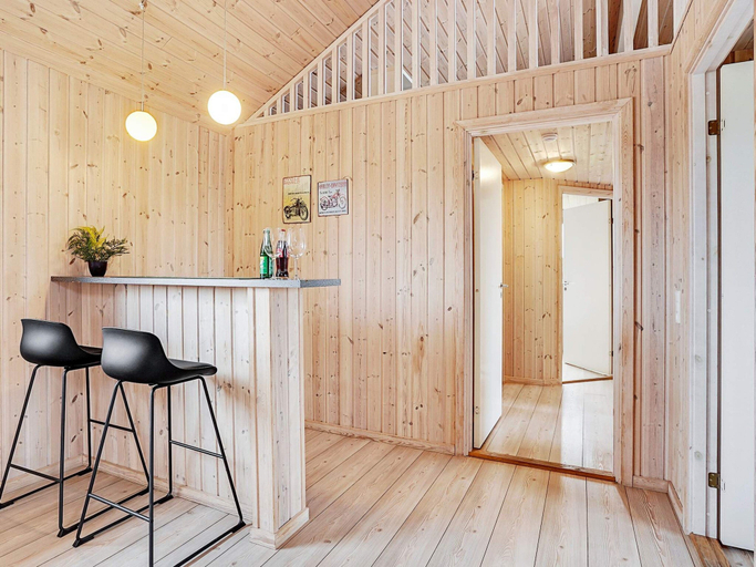Others 5, 5 Star Holiday Home in Sydals, Sønderborg