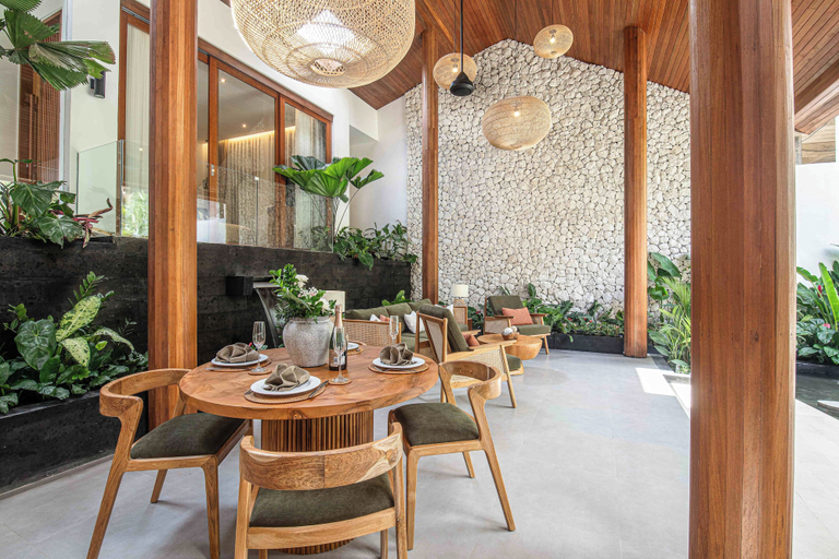 Others 2, Elegant 2BR Villa Peaceful Jungle Escape, Ubud, Gianyar