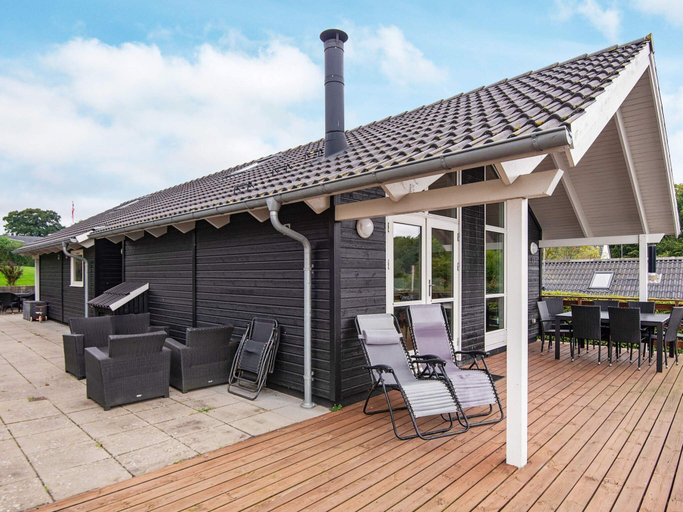 Others 5, 4 Star Holiday Home in Haderslev, Haderslev