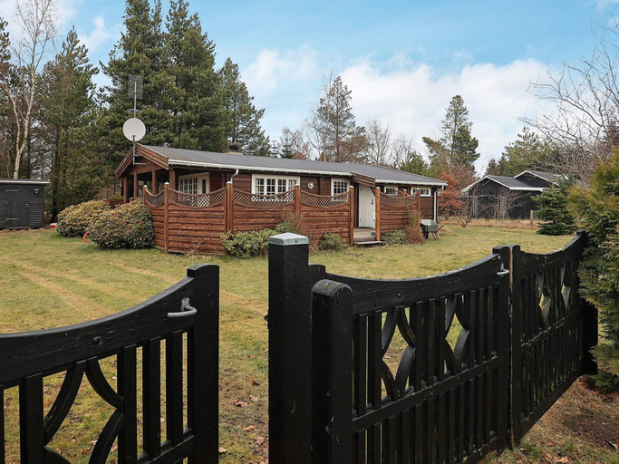 Exterior & Views 2, 4 Star Holiday Home in Vaeggerlose, Guldborgsund