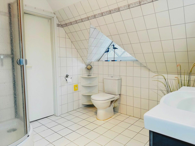 Others 3, Holiday Home With 1 Bedroom, Nordfriesland