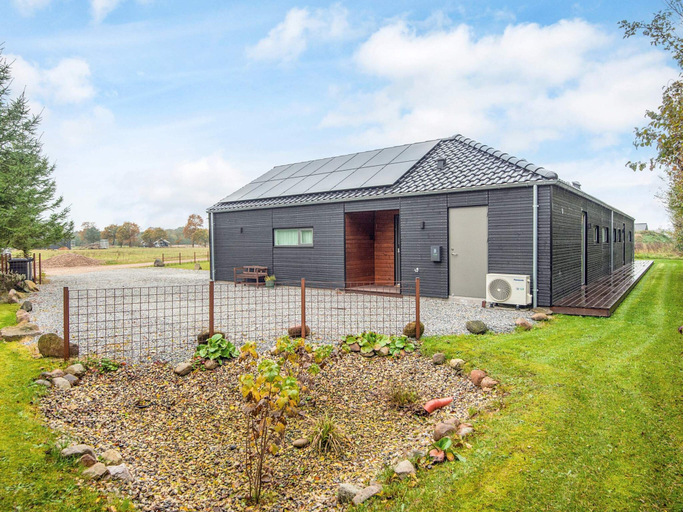 Others 3, 4 Star Holiday Home in Ansager, Varde