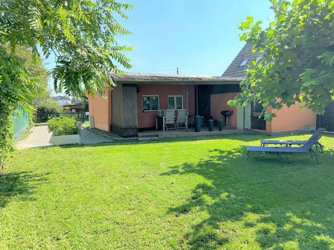 Others 2, Holiday Home in Ketzin With Swimming Pool, Havelland