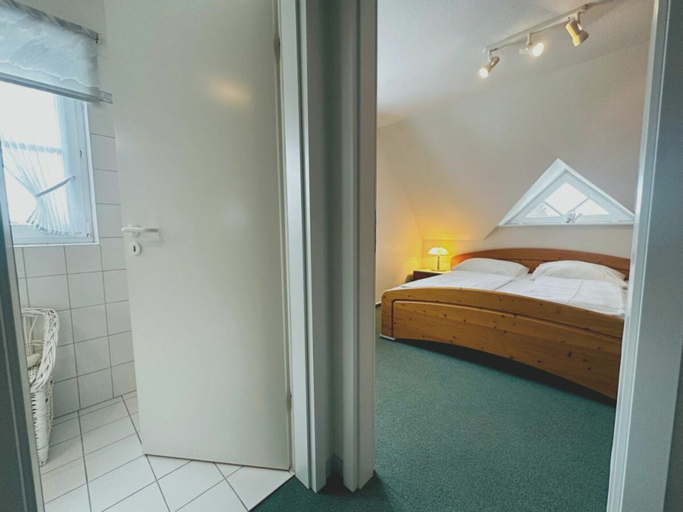 Others 2, Holiday Home With 1 Bedroom, Nordfriesland