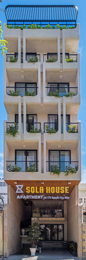 Others 1, Sola House Apartment, Da Nang