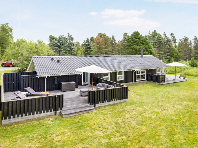 Others 5, 7 Person Holiday Home in Jerup, Frederikshavn