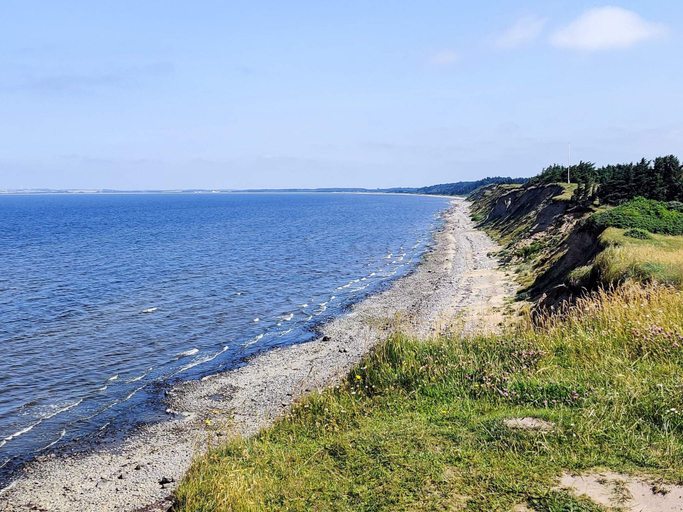 Others 4, 6 Person Holiday Home in Farso, Vesthimmerland