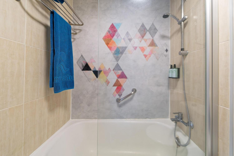 Bathroom 5, Allegro Isora, Santa Cruz de Tenerife