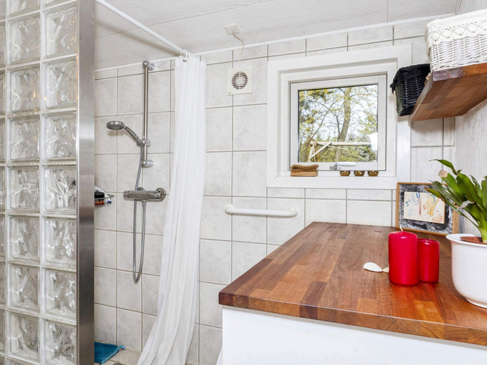 Others 3, 6 Person Holiday Home in Farso, Vesthimmerland