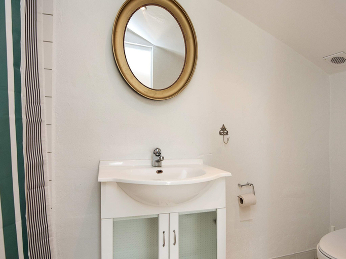 Bathroom 3, 5 Star Holiday Home in Lunderskov, Kolding