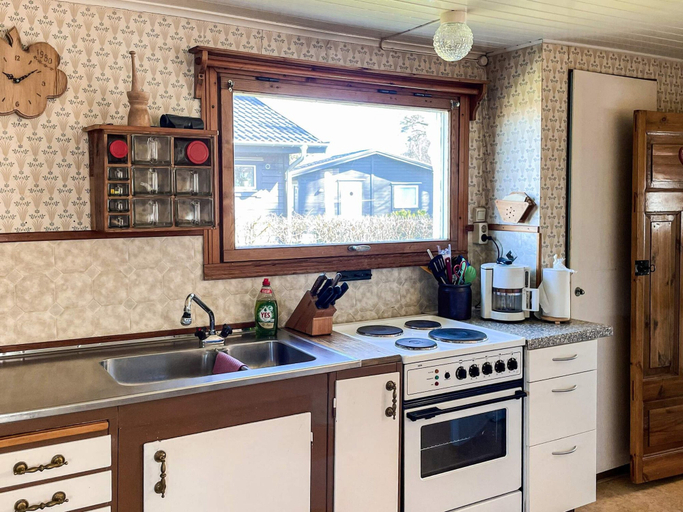 Others 5, 5 Person Holiday Home in Solvesborg, Sölvesborg