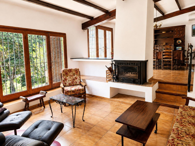 Others 5, Casa Gali in Begur With 3 Bedrooms and 2 Bathrooms, Girona