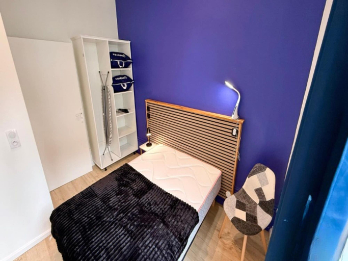 Others 2, Apartment Near Parc Fenestre, Puy-de-Dôme