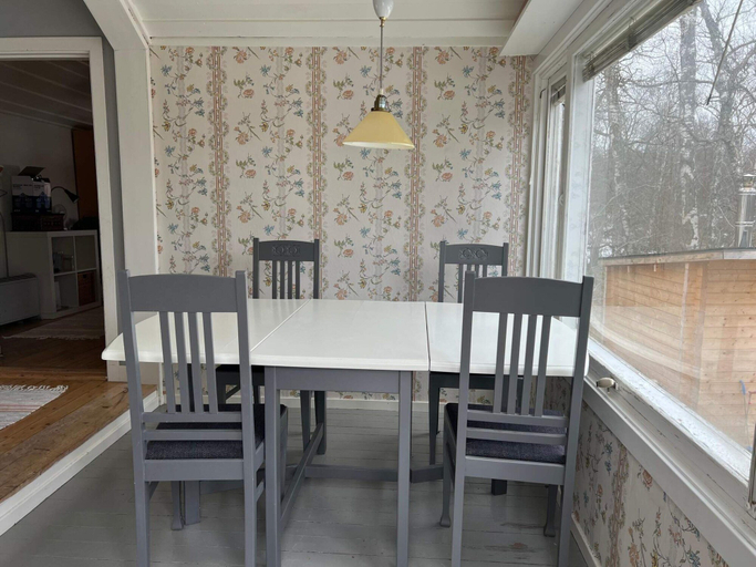 Others 5, 4 Person Holiday Home in Ingaro, Värmdö
