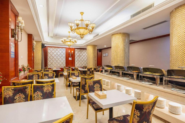 Food & Drinks, Vienna Hotel Shenzhen Convention Center Branch, Shenzhen