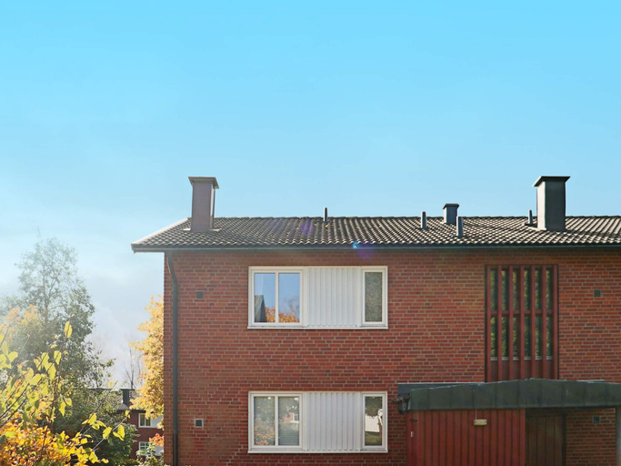 Others 2, 4 Person Holiday Home in Hyltebruk, Hylte