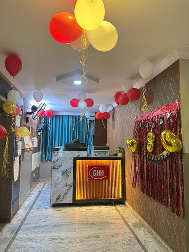 Others 4, HOTEL GOLD HORN AND BANQUETS, Hyderabad