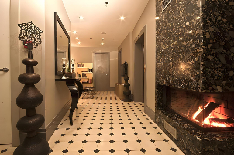 Public Area, TAKSİM PRELUDE HOTEL , Beyoğlu