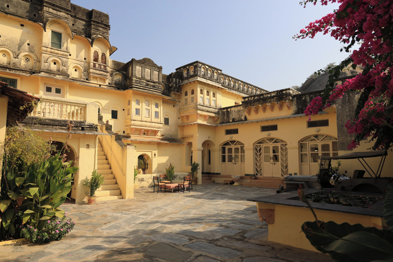 Exterior & Views 2, Kotri Raola, Pali