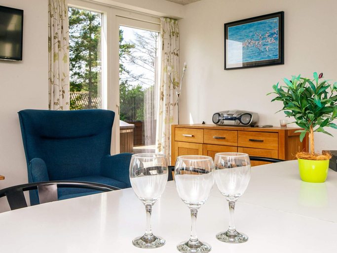 Others, Plush Holiday Home in Rømø near Sea, Tønder