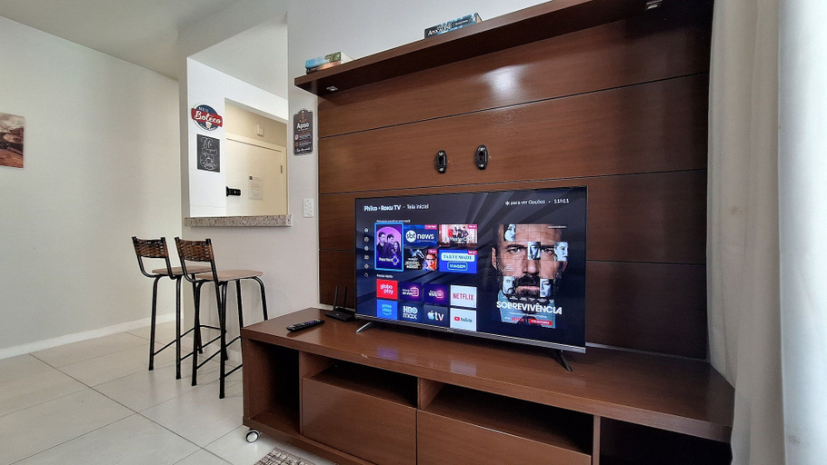 Food & Drinks, Apartamento pertinho da Praia do FORTE!(104), Cabo Frio