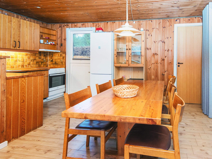 Others 5, 6 Person Holiday Home in Farvang, Silkeborg