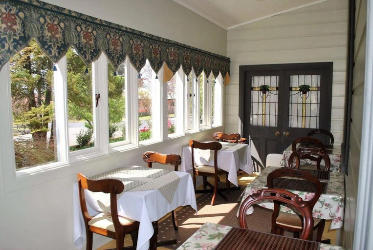 Food & Drinks 5, Kurrara Historic Guest House, Blue Mountains