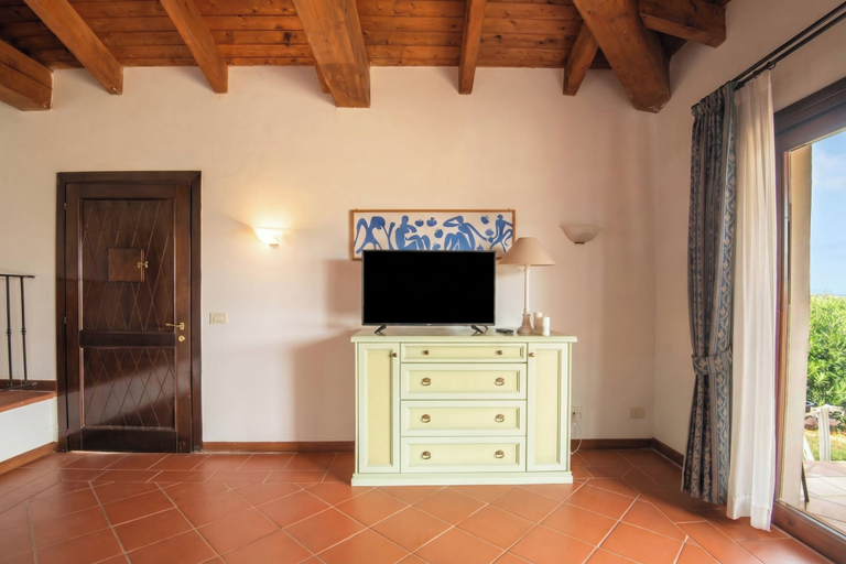 Others 2, Sea Villas, Sassari
