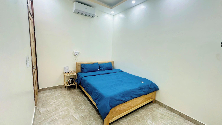 Bedroom 2, ToTo-Chan Hotel, Đồng Văn