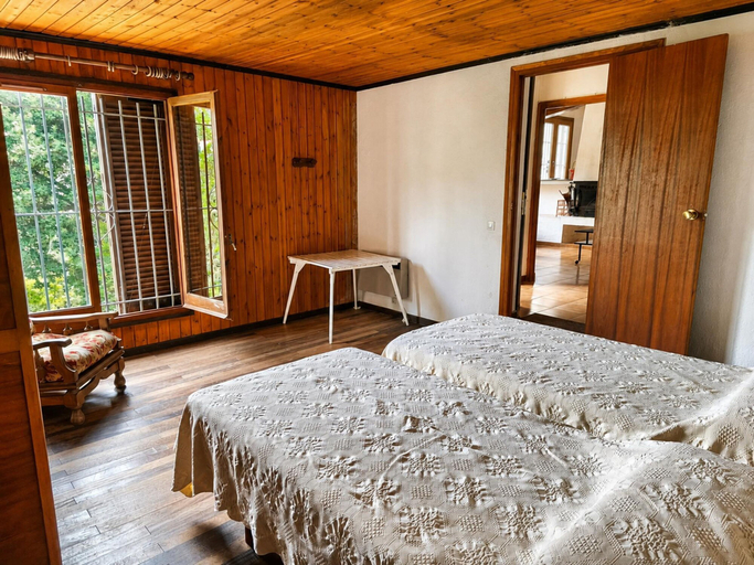Others 3, Casa Gali in Begur With 3 Bedrooms and 2 Bathrooms, Girona