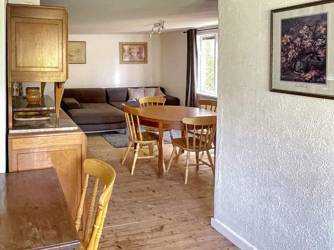 Others 3, 5 Person Holiday Home in Bockara, Oskarshamn