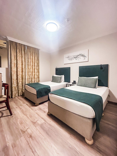 Bedroom 3, Regal Inn PMBurg, Umgungundlovu