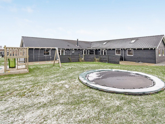 Exterior & Views 2, 5 Star Holiday Home in Sydals, Sønderborg