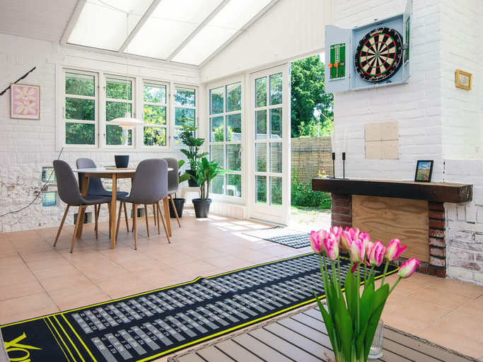 Others 3, 6 Person Holiday Home in Haderslev, Haderslev