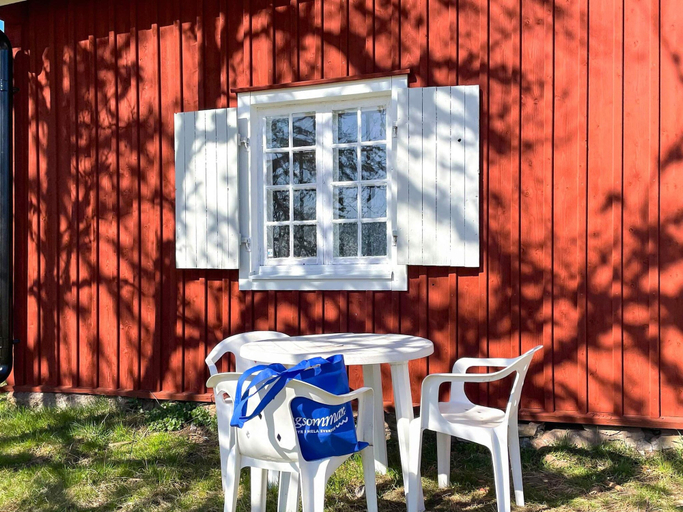 Others 4, 4 Star Holiday Home in Sandhem, Mullsjö