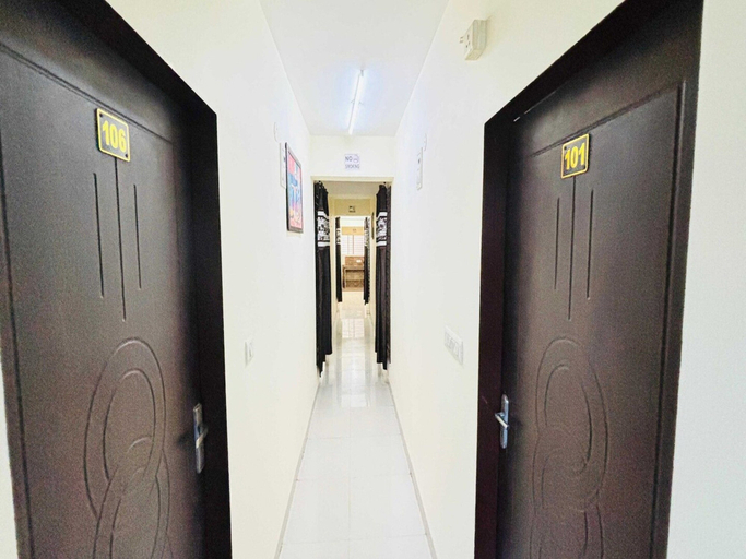 Others 5, Classic Hotel Nitin Inn, Ujjain