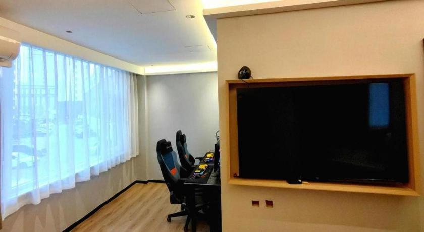 Others 5, GreenTree Inn Langfang GuanGYAng District GuanGYAng Road City Government Express Hotel, Langfang