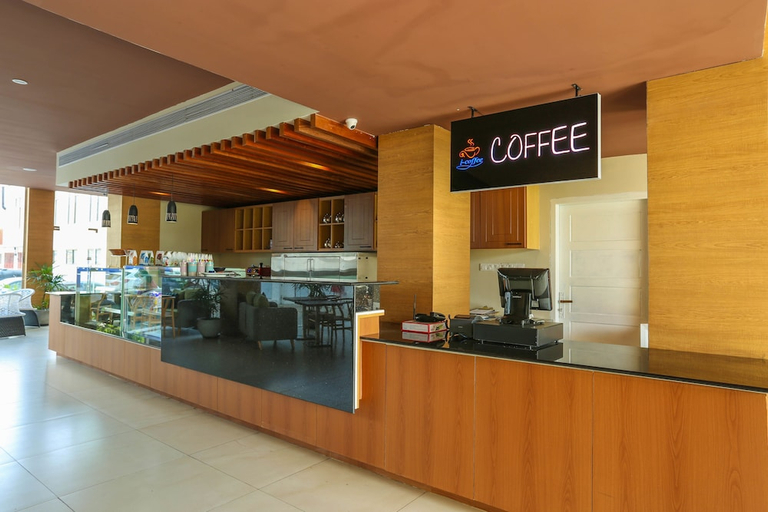 Food & Drinks, Morven Hotel Colombo, Thimbirigasyaya