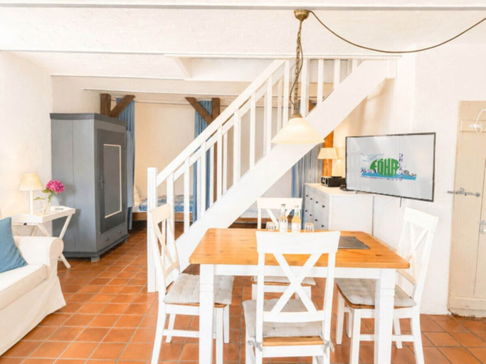 Others 4, Holiday Apartment in Oevenum With Wi-fi, Nordfriesland