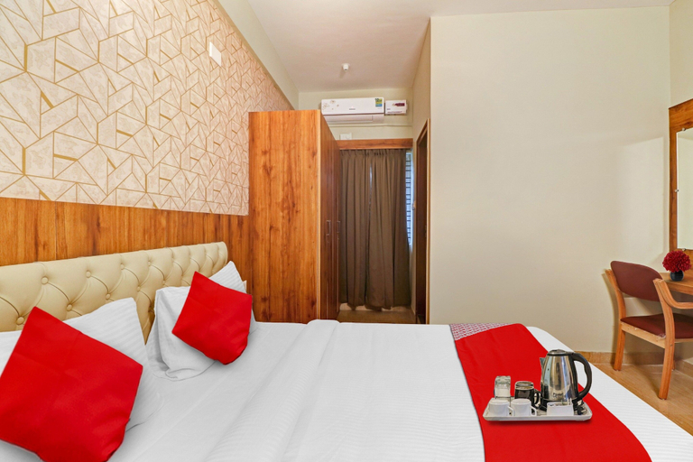 Others 2, Collection O Global Stay Near Kengeri, Bangalore