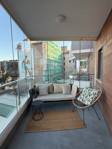 Others 5, San Lorenzo 19 Luxury Suites, Rome