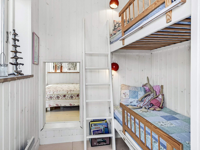 Others 5, 4 Star Holiday Home in Glesborg, Norddjurs