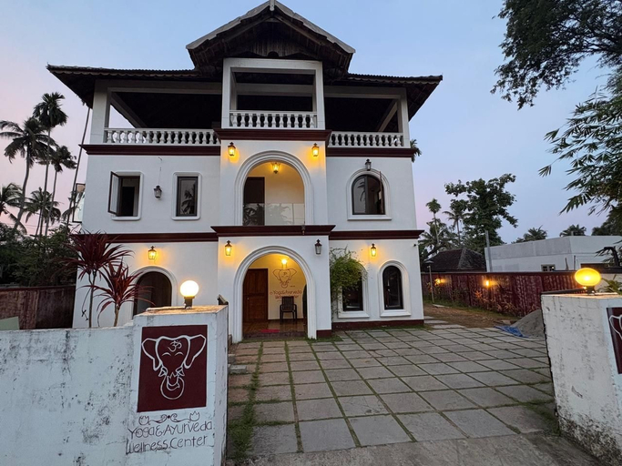 Others 3, VEDA5 AYURVEDA HERITAGE RETREAT, Ernakulam