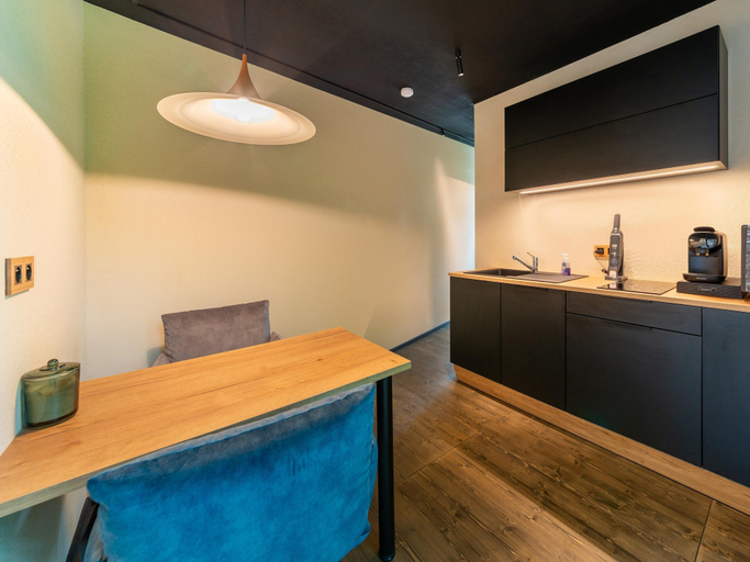 Others 2, The Serene Escape - Olivenise Cabin, Luxembourg