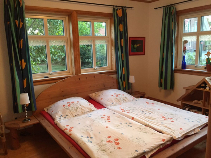 Others 4, Holiday Home in Eschede With Swimming Pool, Celle