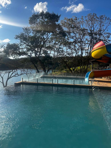 Sport & Beauty, Recanto Apoena, Santa Isabel