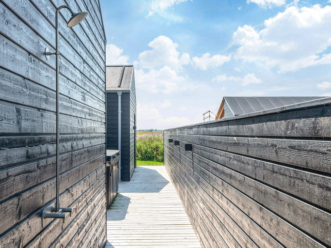 Others 3, 5 Star Holiday Home in Lokken, Jammerbugt