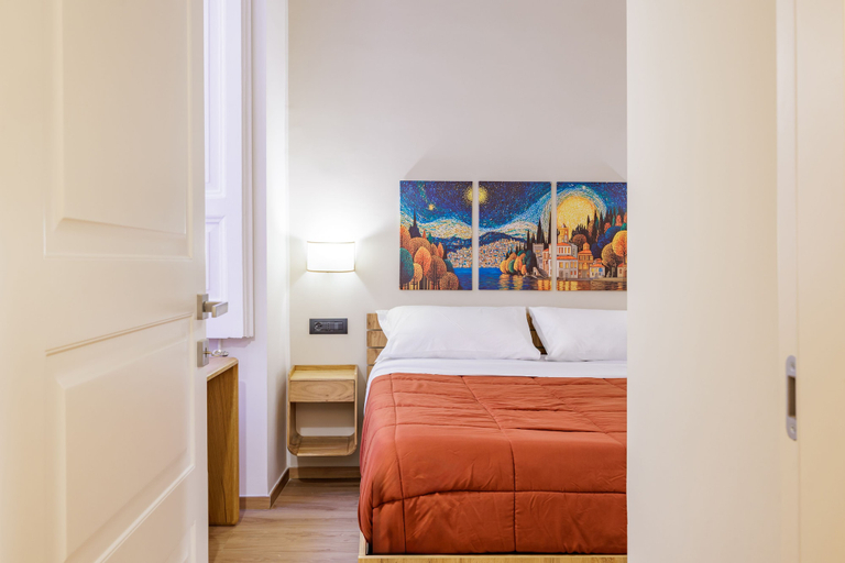 Others 1, Satriano Style Flat - Double Apartment, Napoli