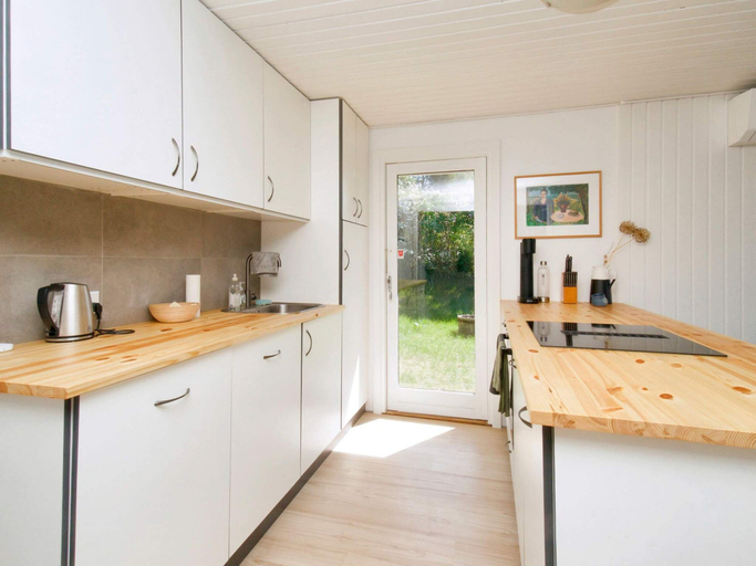 Others 5, 6 Person Holiday Home in Skibby, Frederikssund